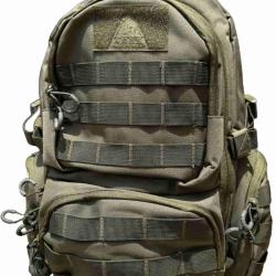 SAC A DOS DUTY 35 LITRES Vert