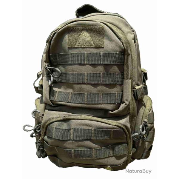 SAC A DOS DUTY 35 LITRES Vert