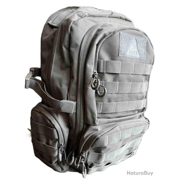 SAC A DOS DUTY 35 LITRES coyote