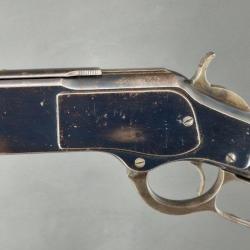 CARABINE WINCHESTER MODELE 1873 CALIBRE 32/20 32WCF DE 1893 - USA XIX&egrave; Tr&egrave;s bon U.S.A. XIX eme Categ