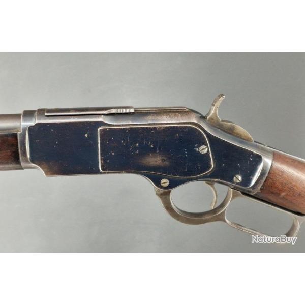 FUSIL WINCHESTER MODELE 1873 CALIBRE 32/20 32WCF DE 1893 - USA XIX Trs bon  U.S.A. XIX eme Categor