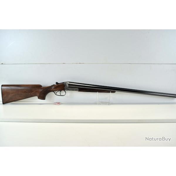 Fusil Juxtapos� Merkel 40E canon de 71 cm  - Cal. 12/76 (5) - PROMOTION