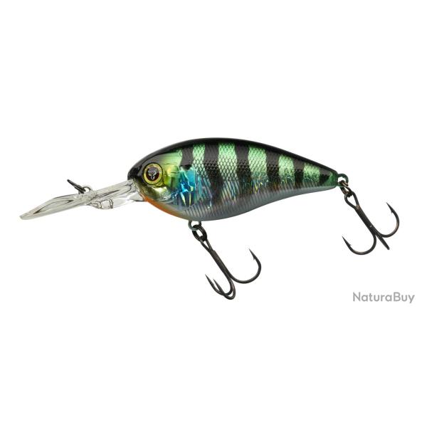 Leurre Illex Digle 3 + 6.6cm - 16.4g HL SUNFISH