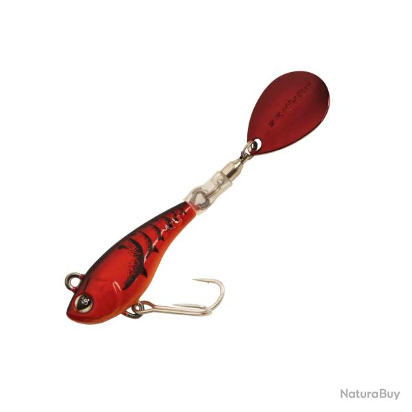 Leurre Coulant Sakura Tailspin Zn - 3.4cm - 10g 101