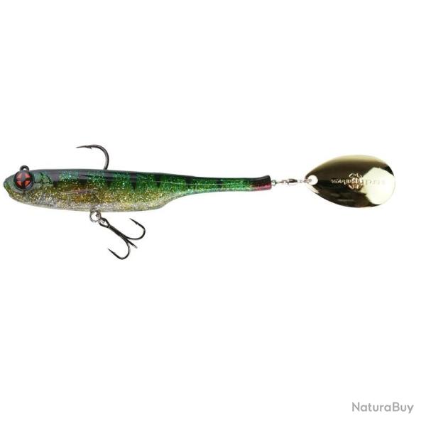 Leurre Souple Sakura Slash Blade - 7.5cm - 13.7g 084