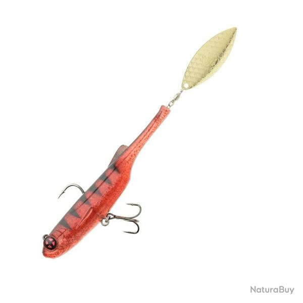 Leurre Souple Sakura Slash Blade - 10cm - 21.5g 098