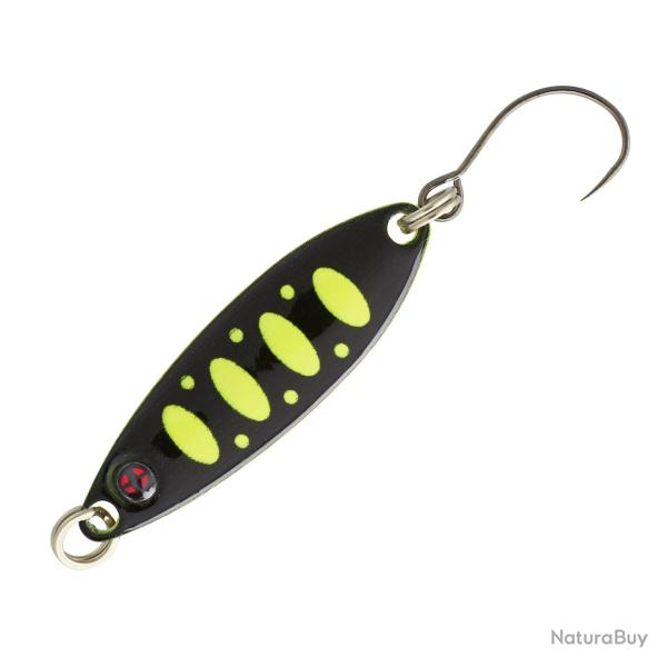 Cuillers Ondulante Sakura Skoon Fat Area - 3cm - 2.4g T08