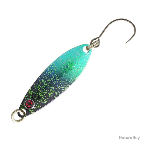 Cuillers Ondulante Sakura Skoon Fat Area - 3cm - 2.4g AR6