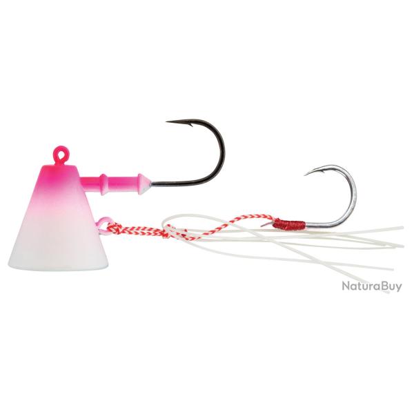 T�te Plomb�e Tenya Sakura Bottom Straight 40g GW