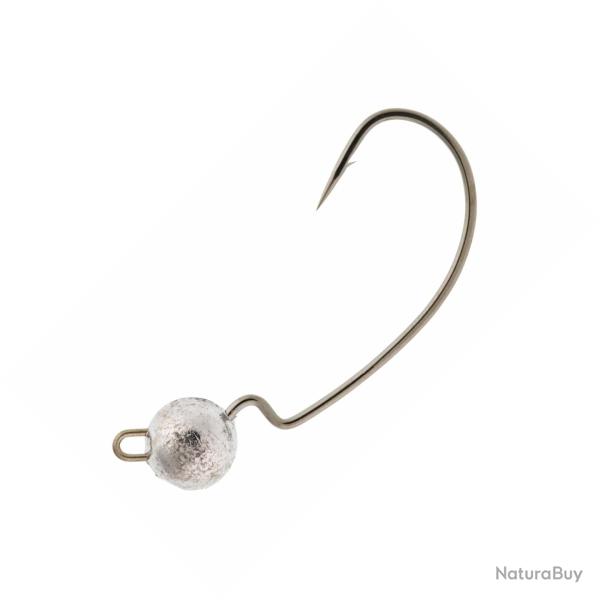T�te Plomb�e Sakura Texas Jig Head 7G