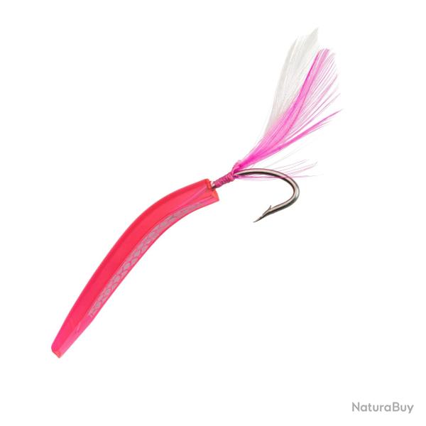 Cuiller Sunset Sunlures Spinfry 4cm x2 CRYSTAL PINK