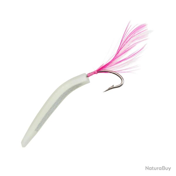 Cuiller Sunset Sunlures Spinfry 4cm x2 GLOW