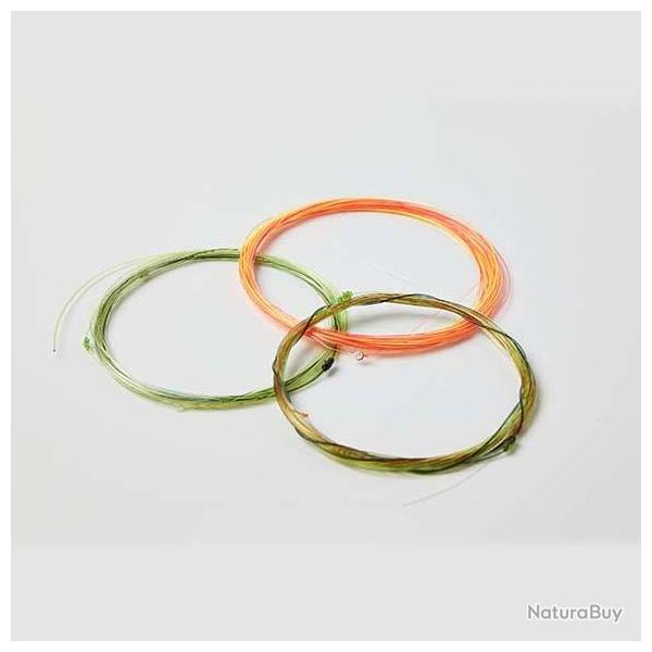 Bas De Ligne JMC Sp�cial Nymphe Au Fil 4,30M 14/100