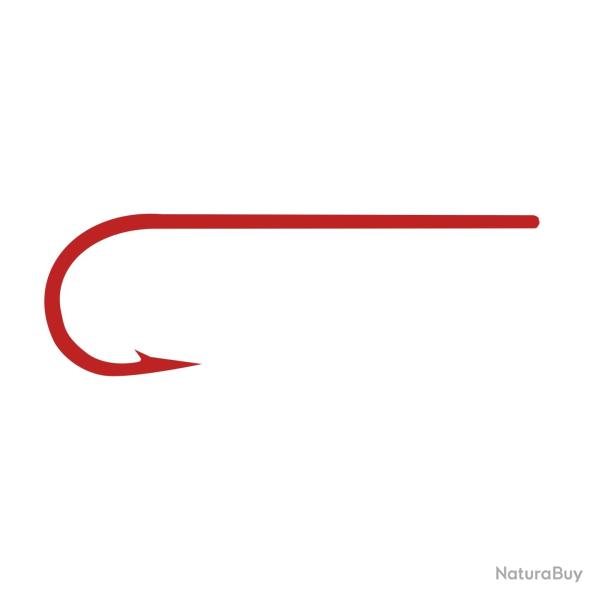 Hame�on JMC Bro 10 Red - X5 N�5/0