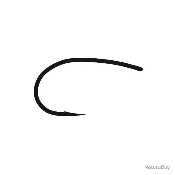 Hamecon Tiemco 2488 - X20 N�24