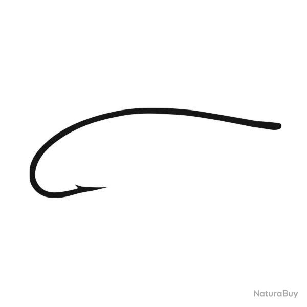 Hamecon Tiemco 200R - X20 N�22