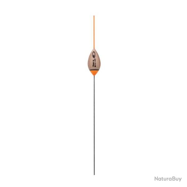 Flotteur Garbolino Competition Sp T19 - Titane 3G