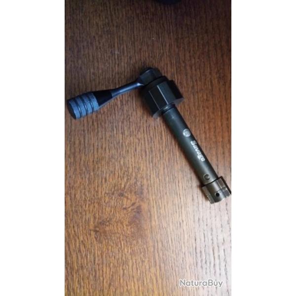 Armeur / d�sarmeur culasse savage