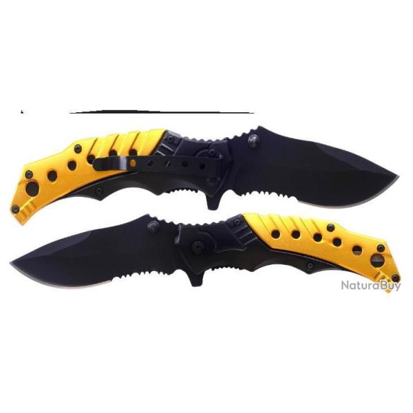 COUTEAU  DE POMPIER ET DE SECURITE  2025  n   6