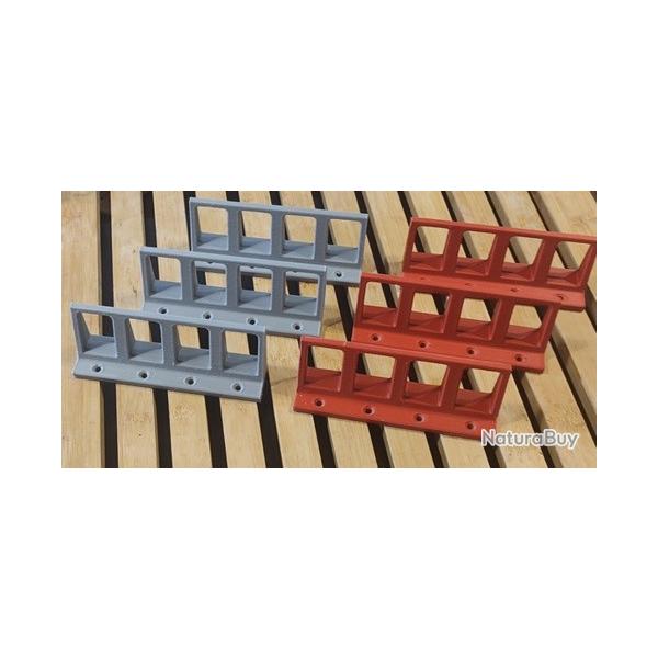 PORTE CHARGEUR POUR ARMOIRE FORTE