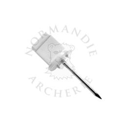 JVD - Clous&nbsp;Acier Pour Blasons (x10)