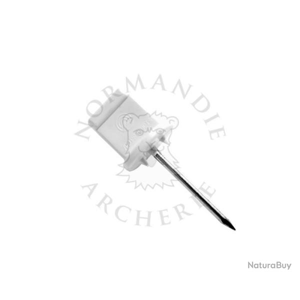 JVD - Clous�Acier Pour Blasons (x10)