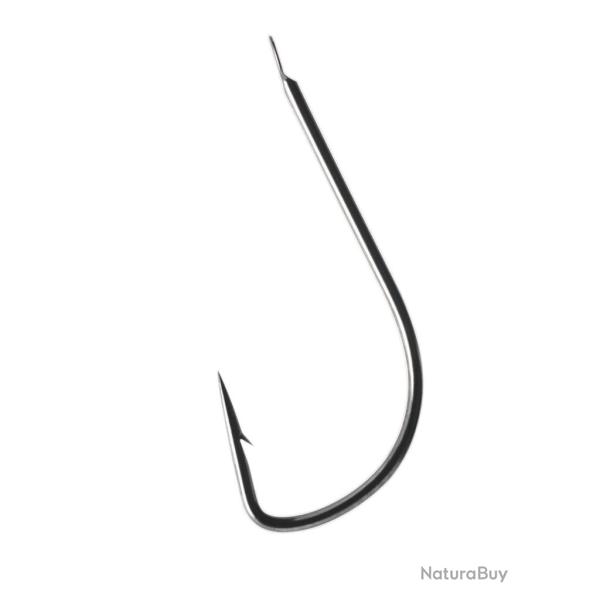 Hamecon Mer Sunset Sunhooks Sw Sode Black Nickel x20 N�7