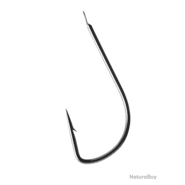 Hamecon Mer Sunset Sunhooks Sw Yamame Black Nickel x20 N�8