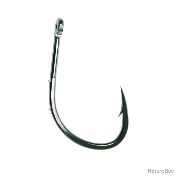 Hamecon Mer Sunset Sunhooks Sw 9943Black Nickel N�1