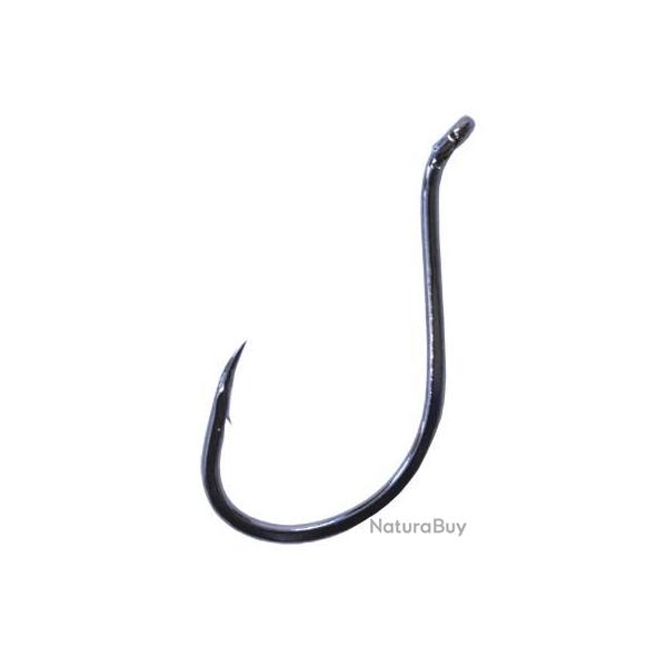 Hamecon Mer Sunset Sunhooks Sw 5313Black Nickel N�1/0