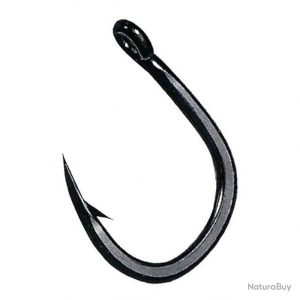 Hamecon Mer Sunset Sunhooks Sw 5513Black Nickel N�6/0