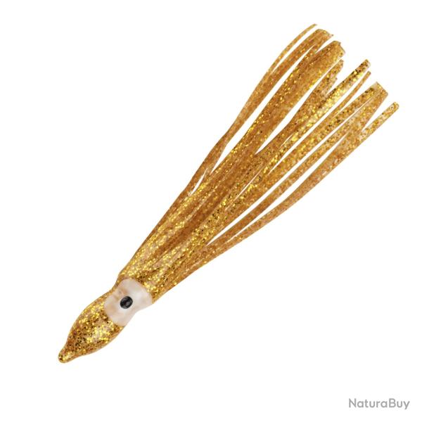 Leurre Souple Sunset Sunsoft Octopus - 6cm x5 S-0638