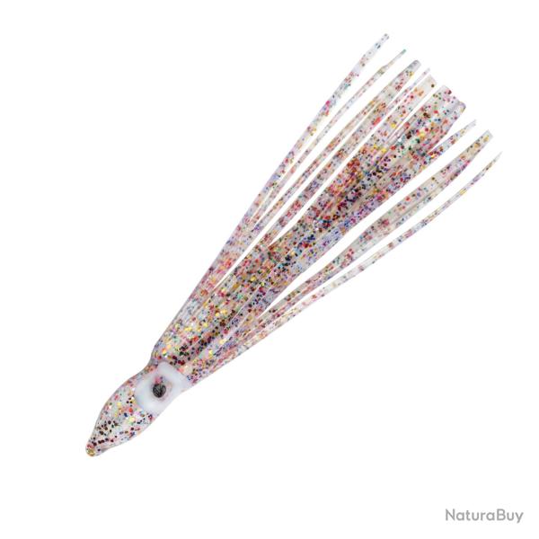 Leurre Souple Sunset Sunsoft Octopus - 12cm x5 S-0414