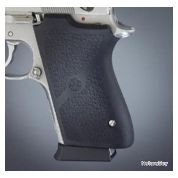 POIGN�E HOGUE POUR PISTOLET SMITH & WESSON S�RIE 4516