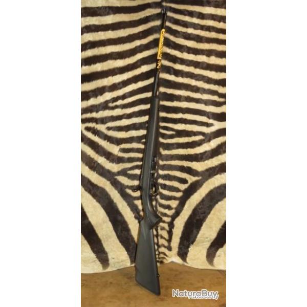 Carabine lin�aire BROWNING T-Bolt Sporter Compo cal.17hmr canon 56 cm filet� 1/2x20 chargeur 10cps