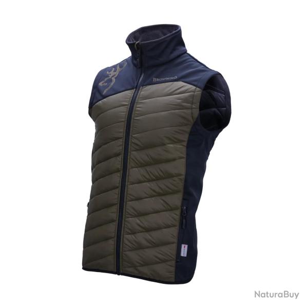 BROWNING Veste de chasse XPO Coldkill 2 Vert fonc�