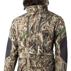 BROWNING Veste de chasse XPO PRO RF Camo Max9
