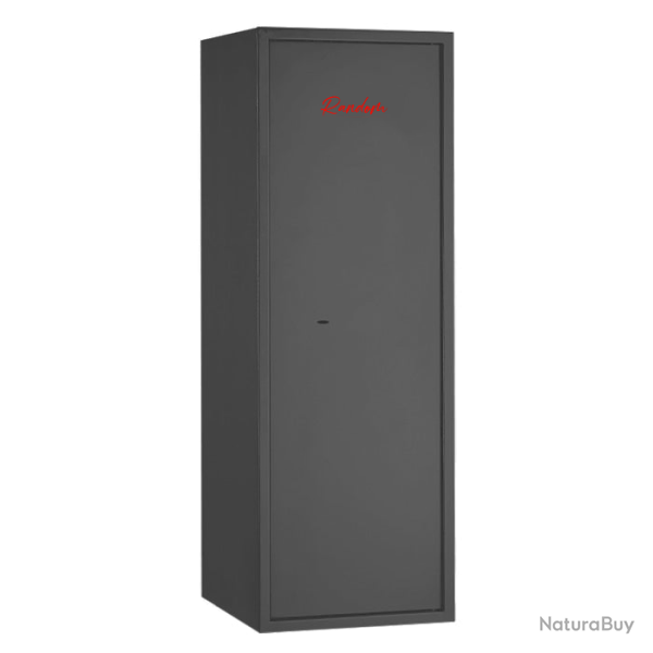 Coffre-fort Random Classic 14 armes + �tag�res modulables - 14 armes