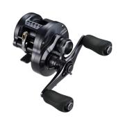 Moulinet Shimano Calcutta Conquest 100 Occasion - Poignée Droite, 10+1 Roulements, Made In Japan