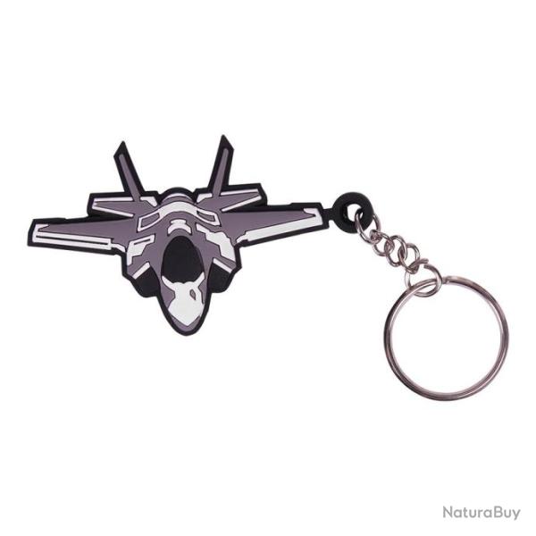 Porte-cl�s 3D PVC F35 | 101 inc (0000 8722)