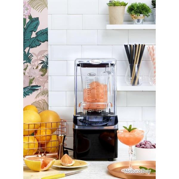 BLENDER SANTOS N�62