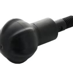 AGITATEUR SOUPLE POUR DRINK MIXER SANTOS N&deg;54