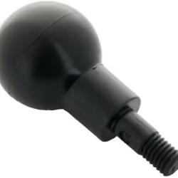 AGITATEUR SPH&Eacute;RIQUE POUR DRINK MIXER SANTOS N&deg;54