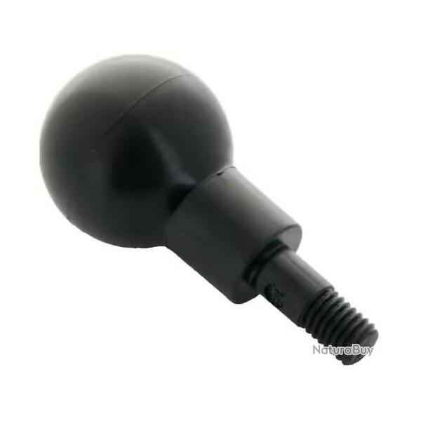 AGITATEUR SPH�RIQUE POUR DRINK MIXER SANTOS N�54