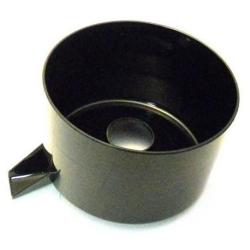 CUVE A JUS NOIR PRESSE AGRUME SANTOS N&deg;11