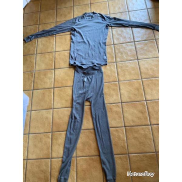 Sous-v�tements thermiques