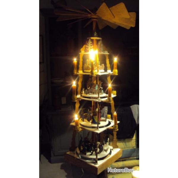 GRANDE PYRAMIDE DE NO�L