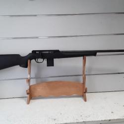 Carabine lineaire ISSC SPA STANDARD cal.22lr synthetique can.48cm