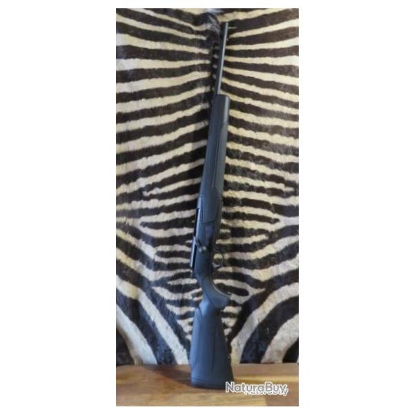 Carabine BROWNING Maral 4X Compo Nordic full black cal.300wm canon 51 cm flut� - filet� - mallette