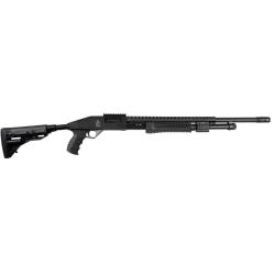 FUSIL A POMPE TAURUS ST12 TACTICAL C12 61CM RAY&Eacute;